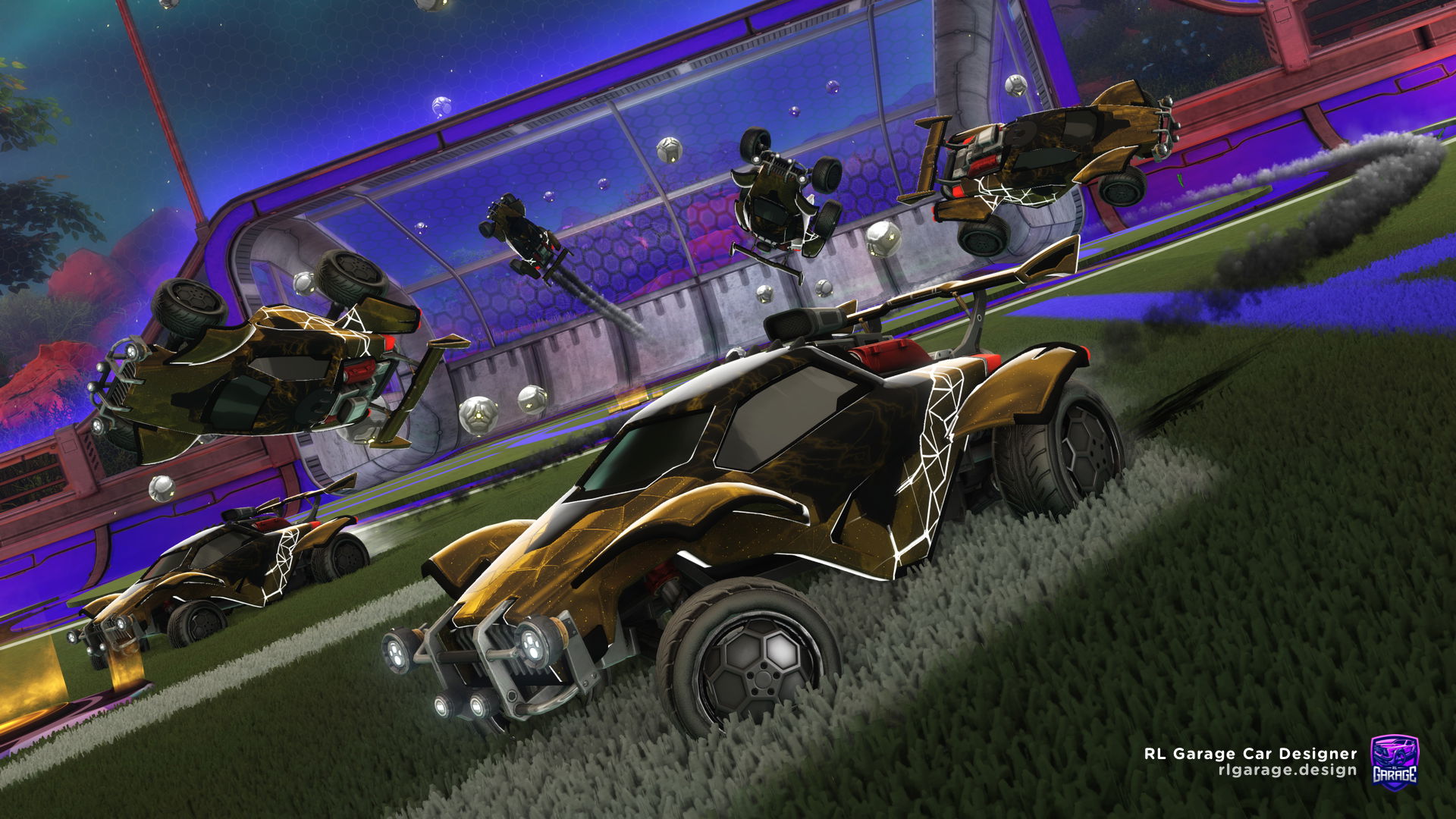 Design by Austinbj140