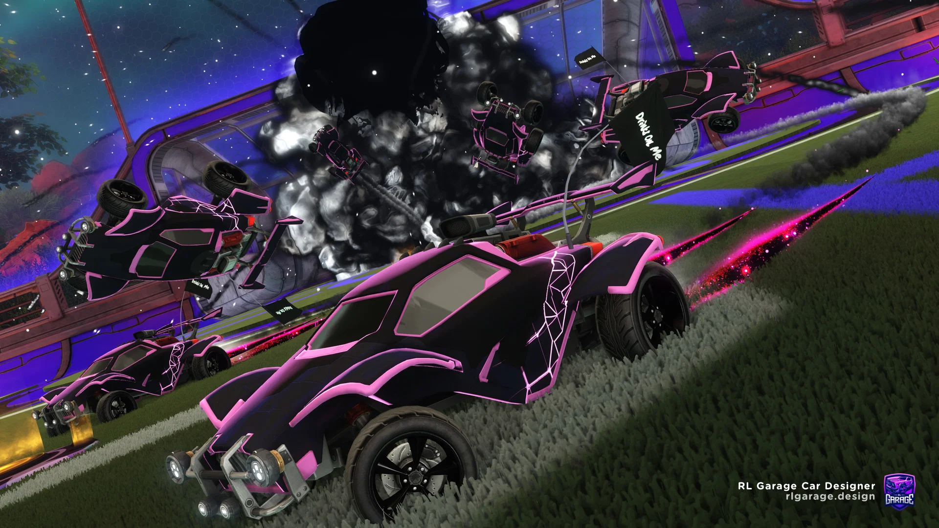 Design by DefoNotTom
