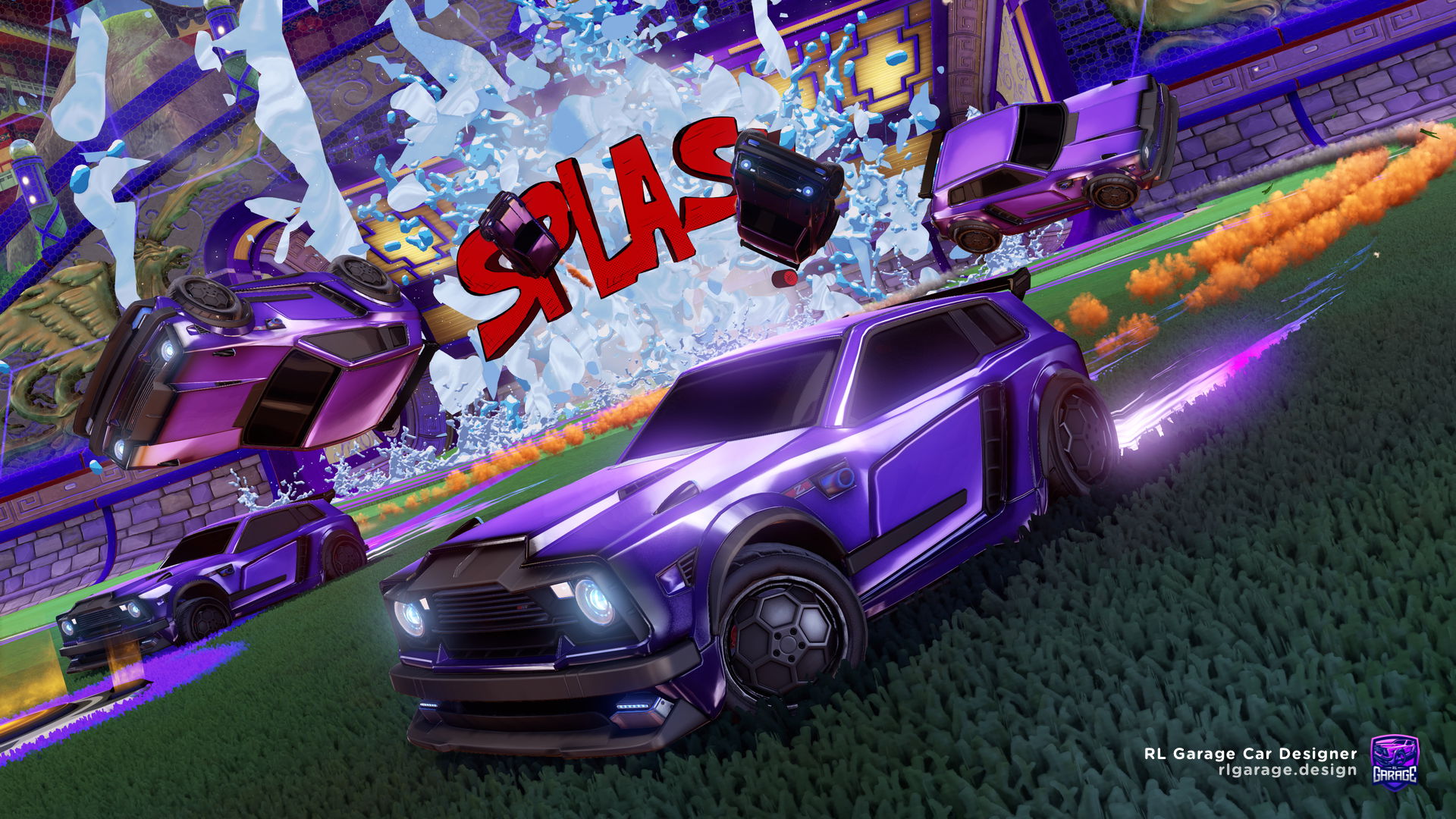 Design by MalikGolfen