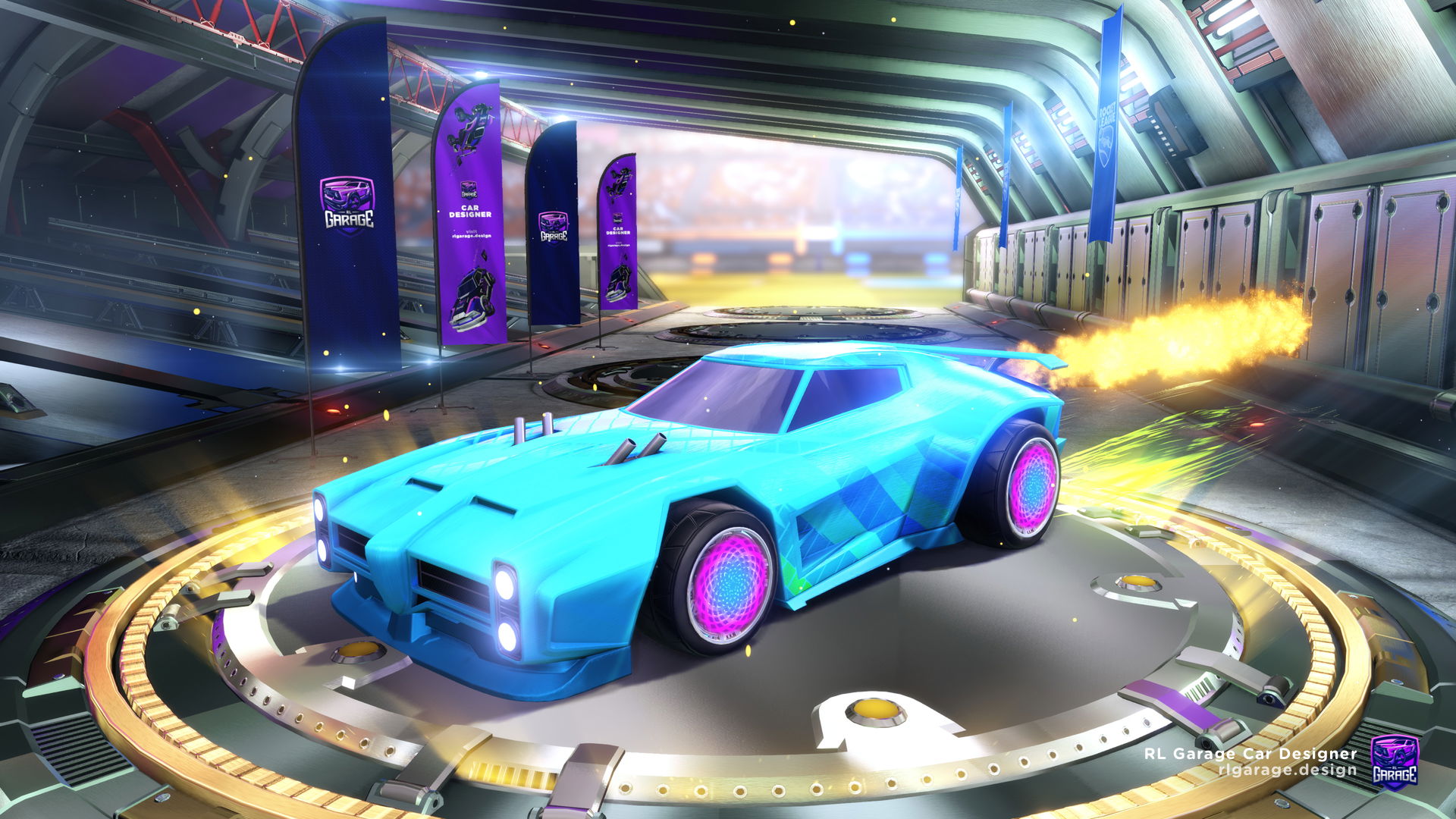 Design by I_love_Rocket