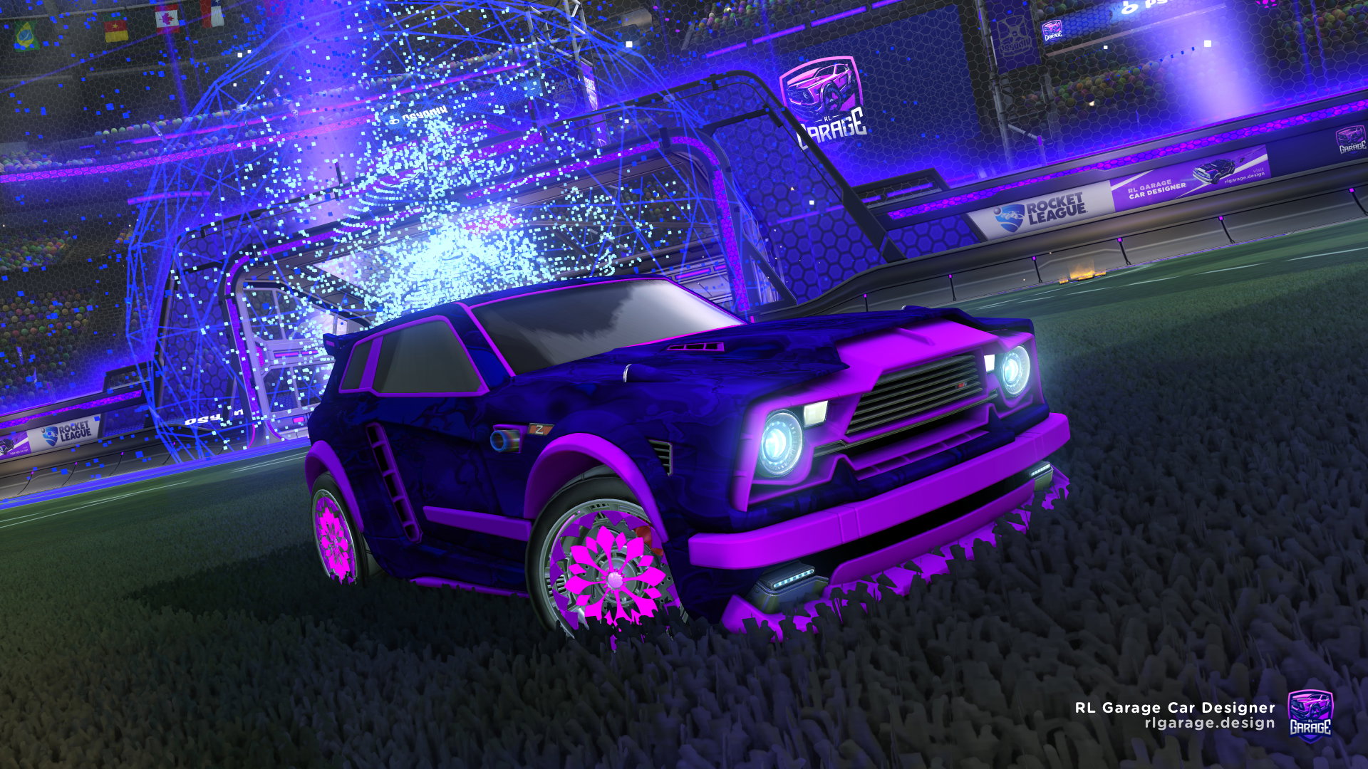 Design by MickleThePickle29