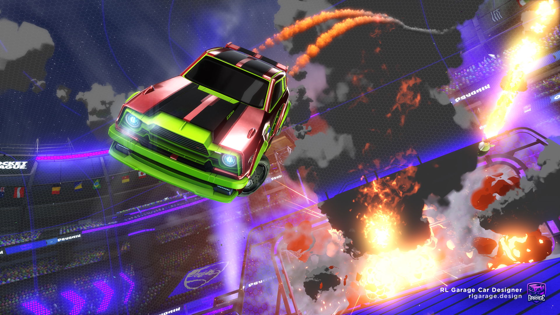 Design by ReducedRain9260