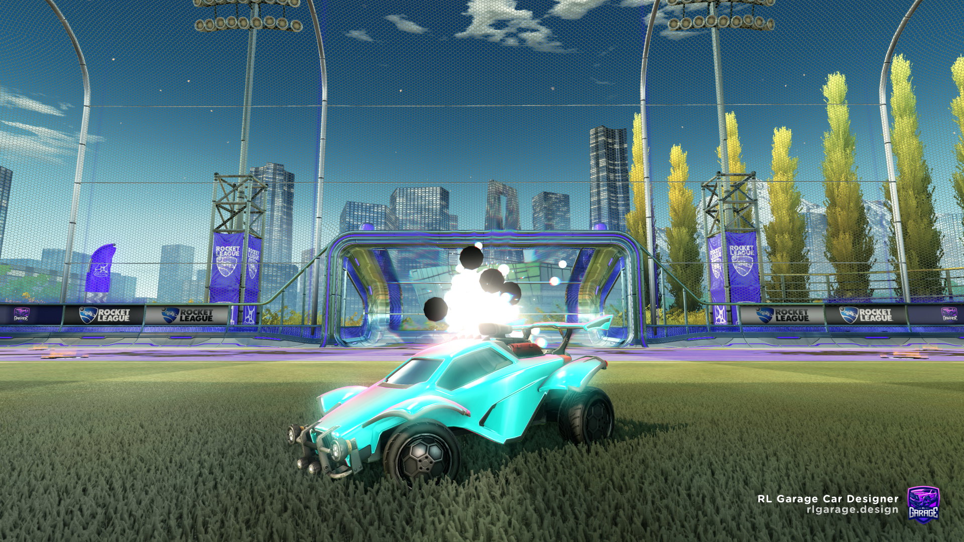 Design by captainnuke9777