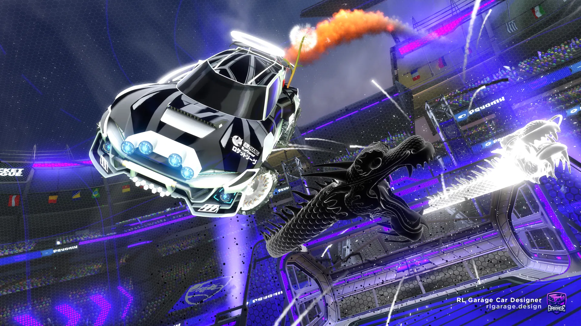 Design by ZEKETHEK1D