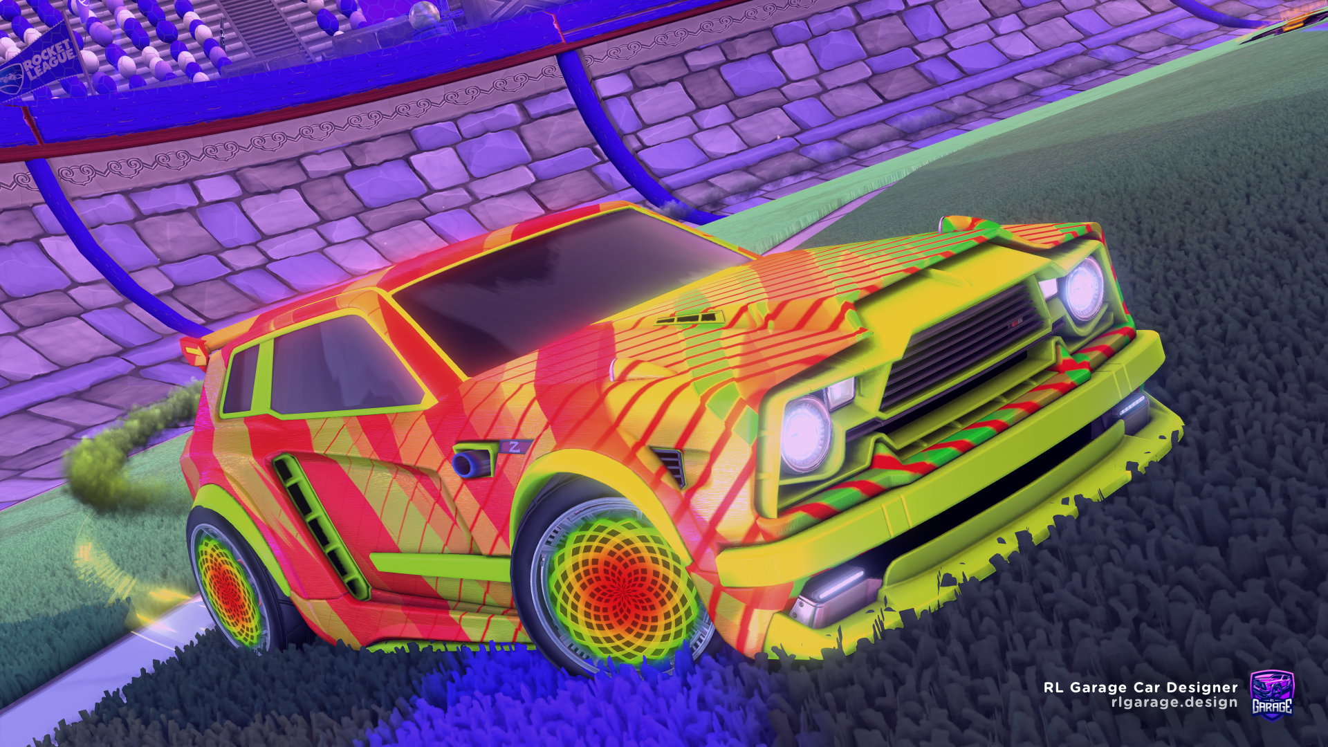 Design by dfuzeoverdrive