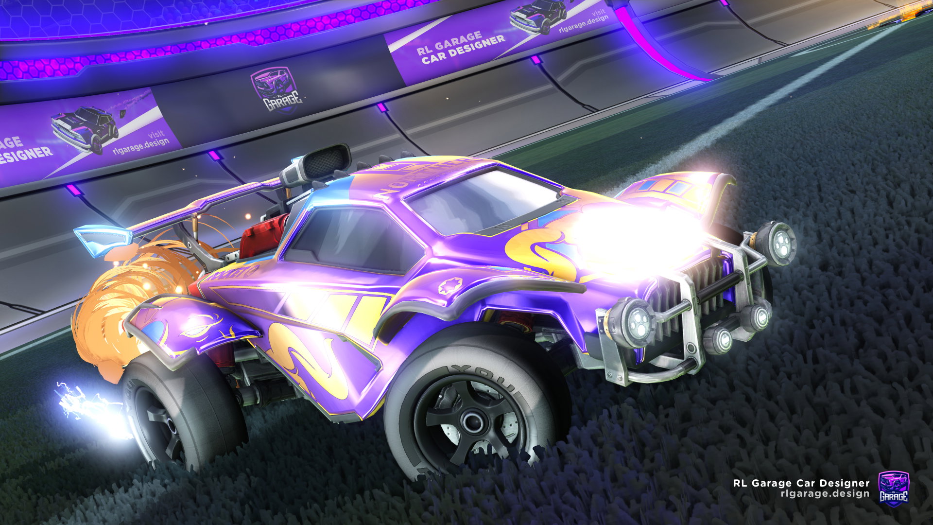 Design by typists