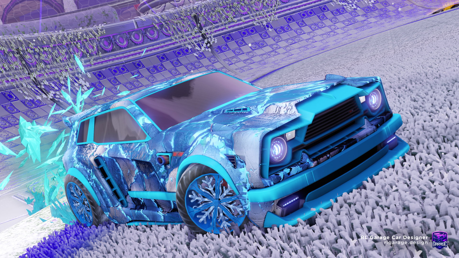 Design by Nykkur