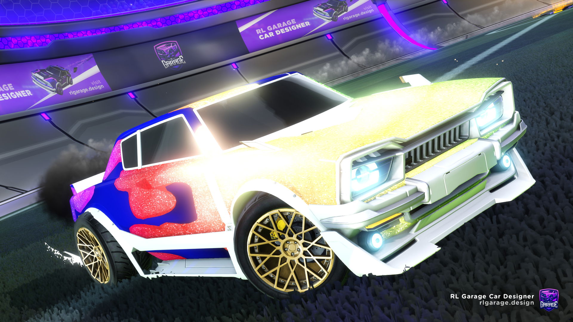 Design by CheesyOregano