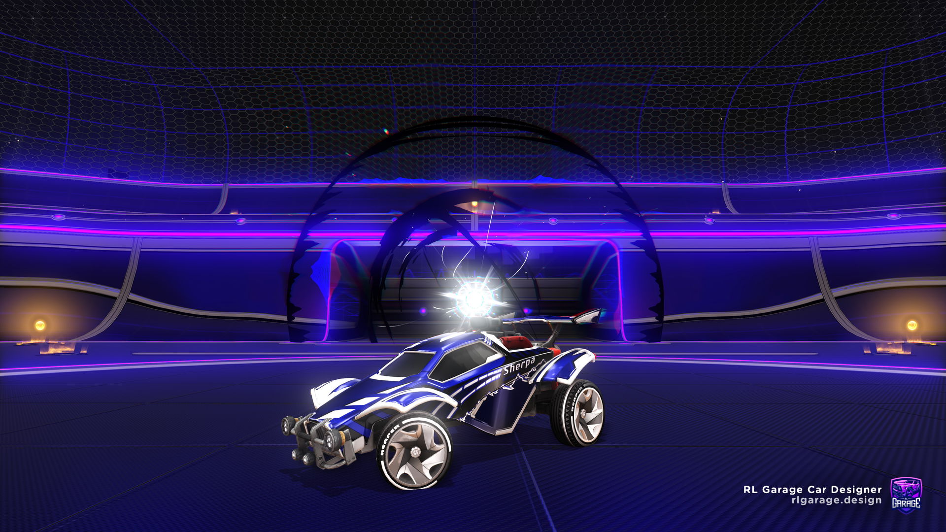 Design by ChillsBigMac