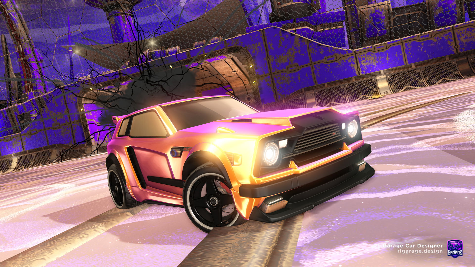 Design by Self-Effort