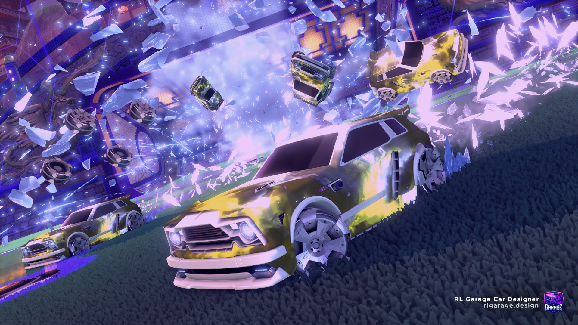 Design by Evrgame444