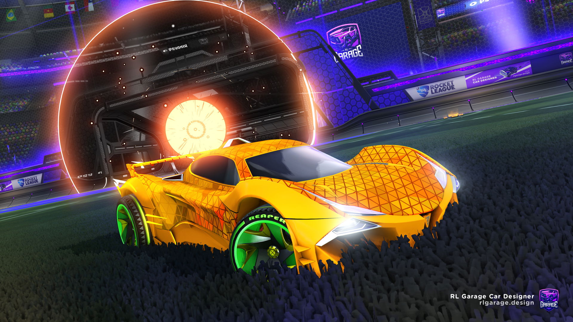 Design by macky_racer95