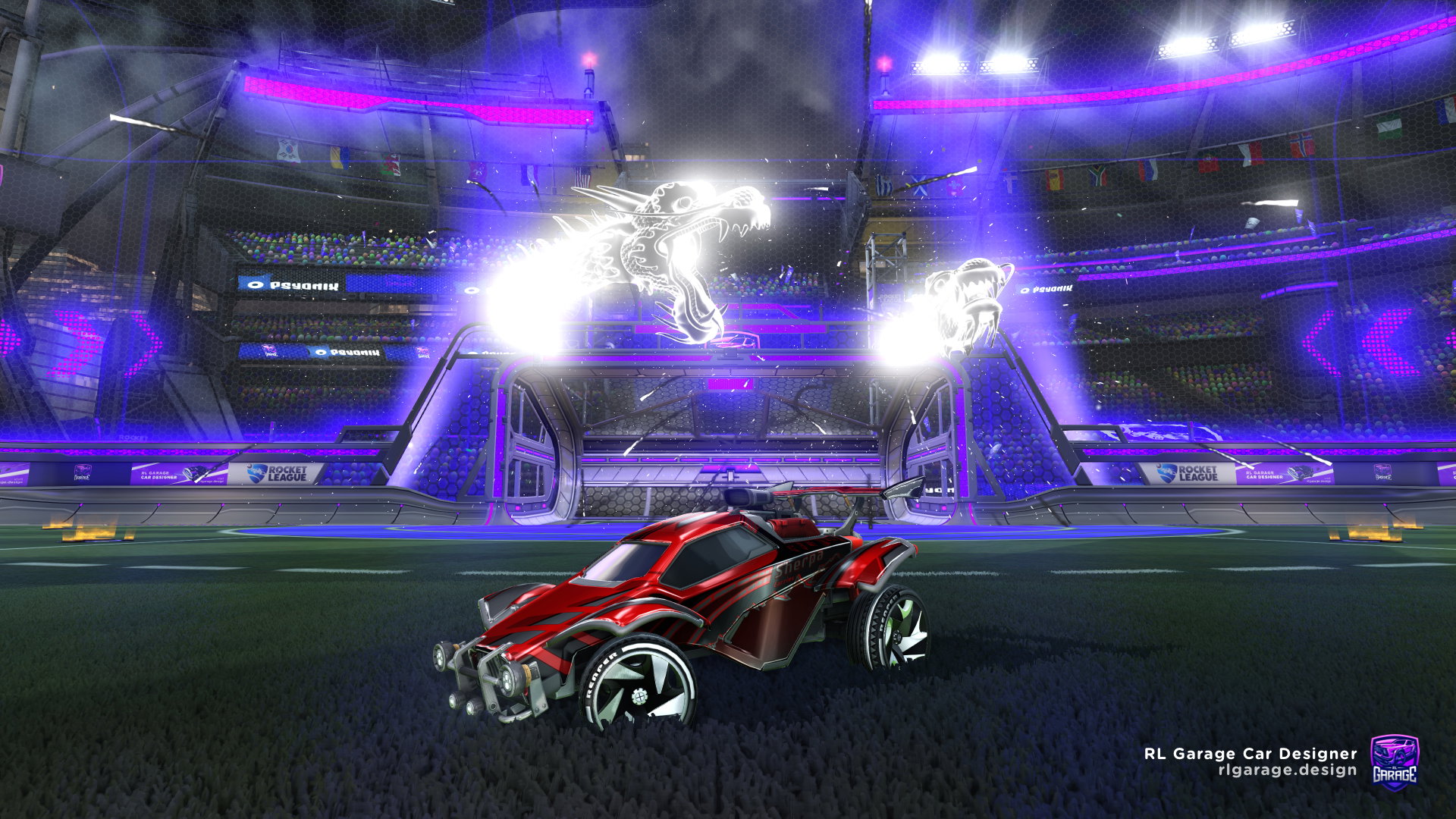 Design by CtothilI