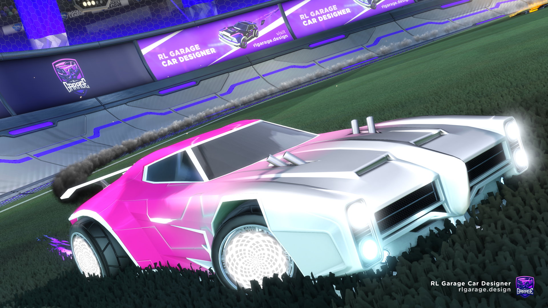 Design by Enxet