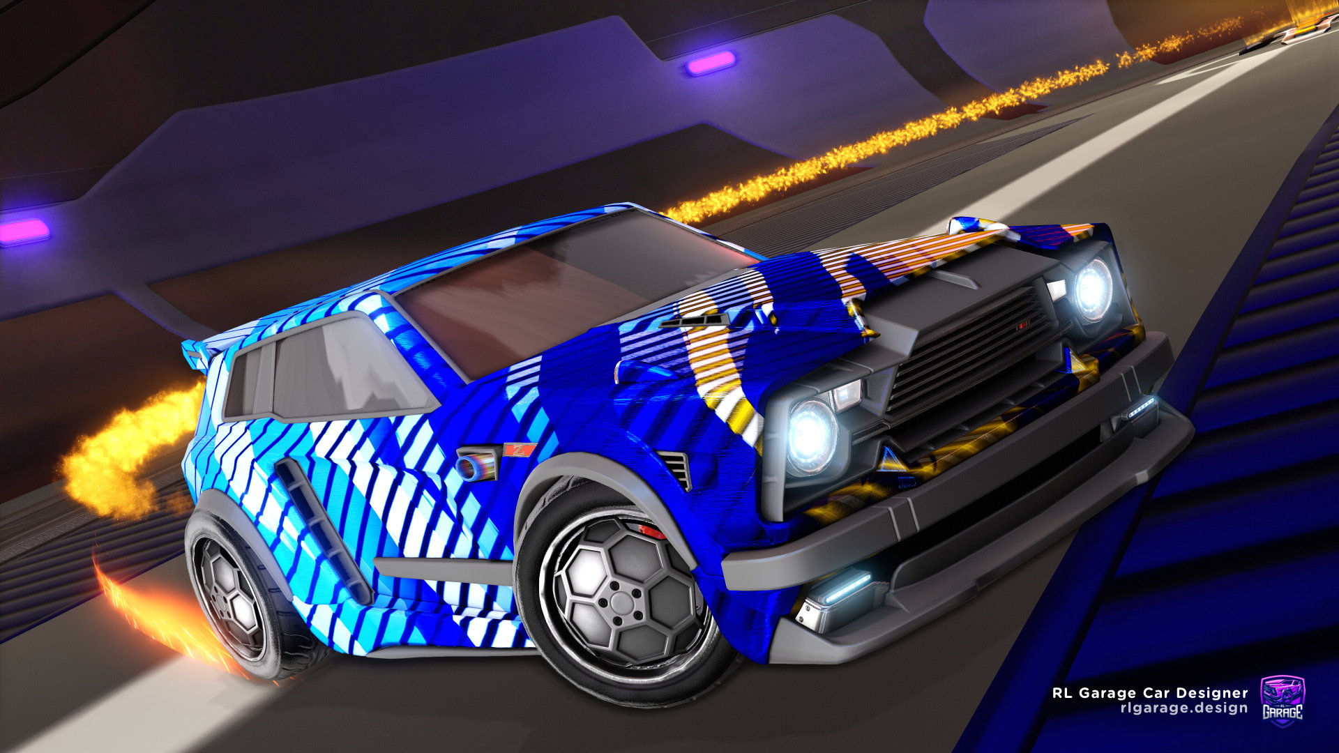 Design by polarzs