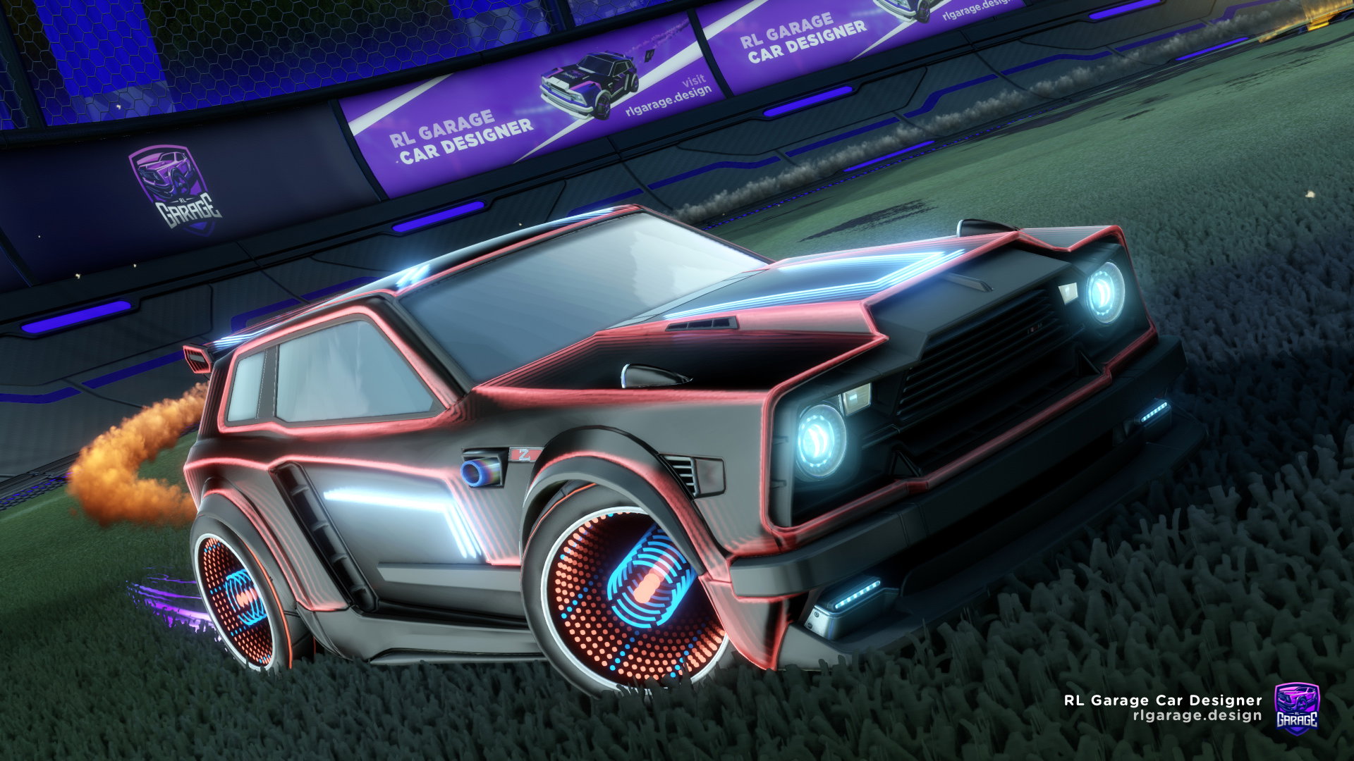 Design by SonOfASquirrel