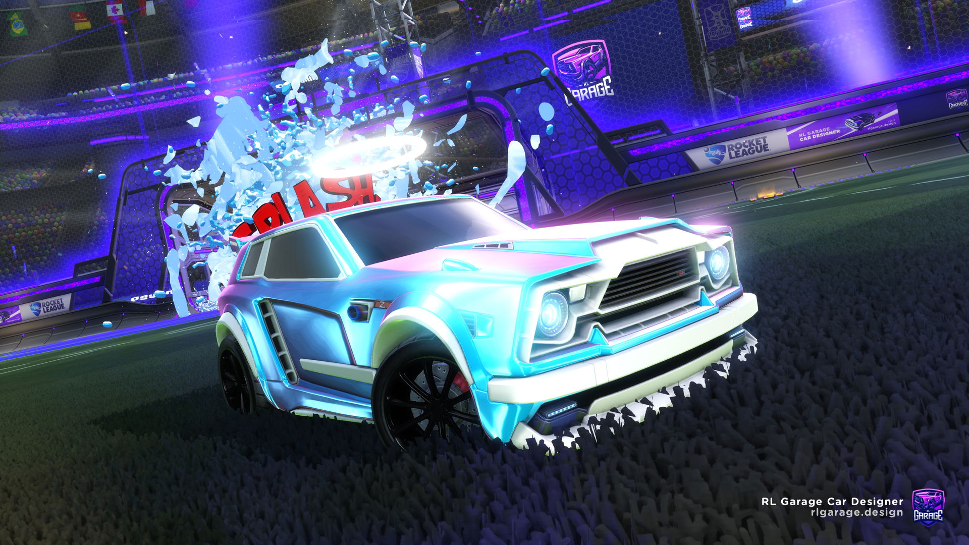 Design by onlyPcAndPsn