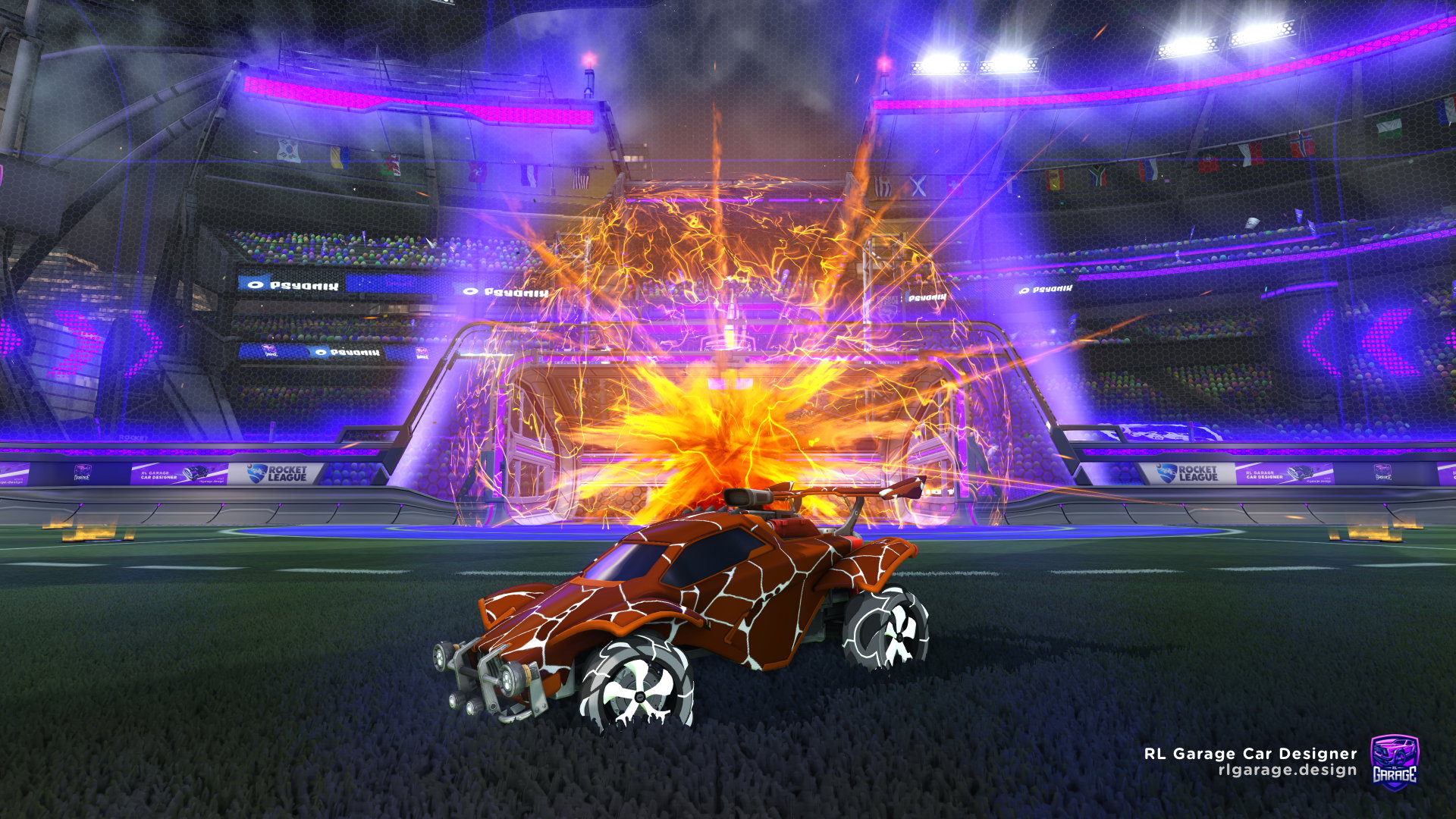 Design by TheOfficialLang7