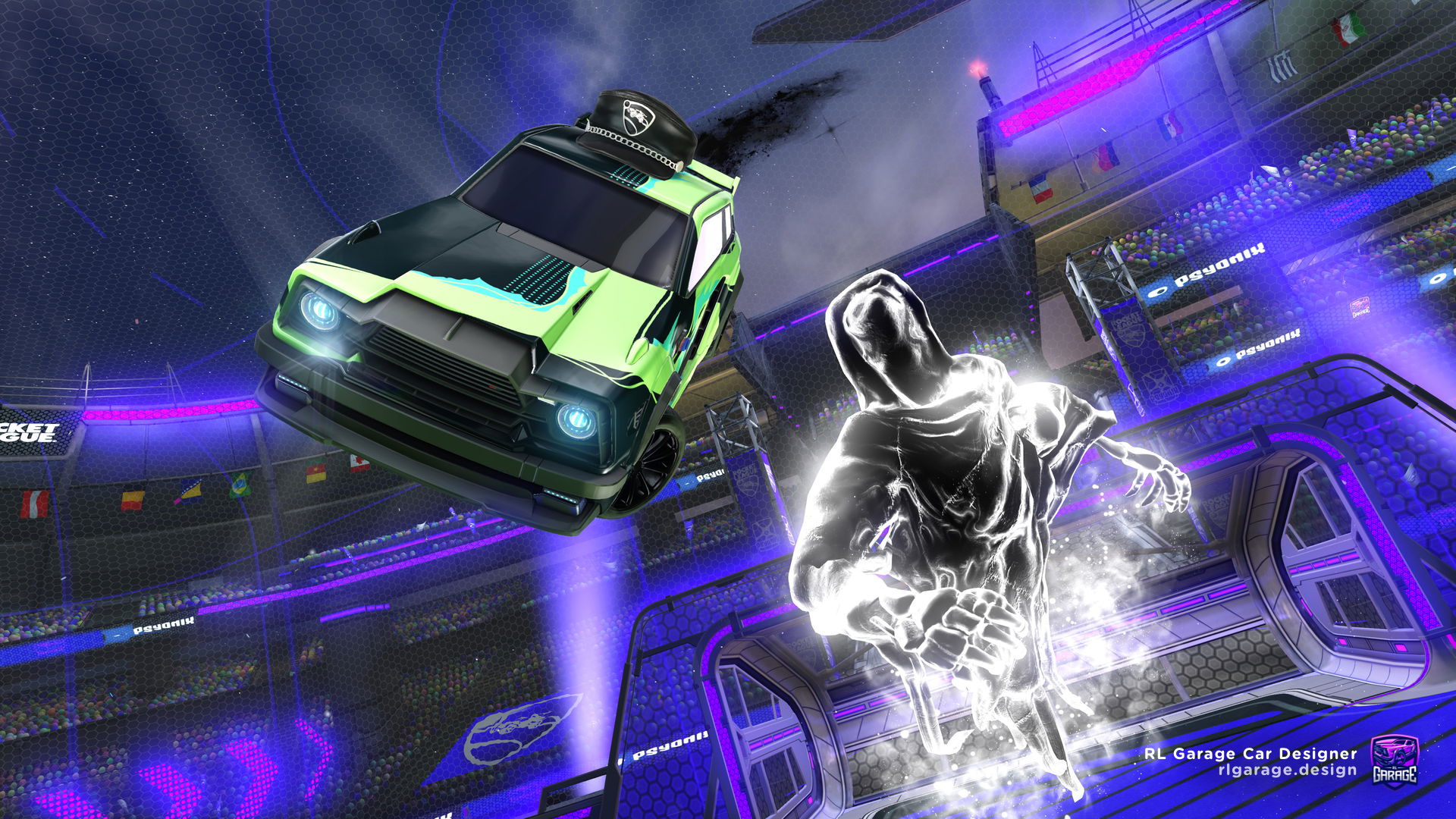 Design by gameslinga