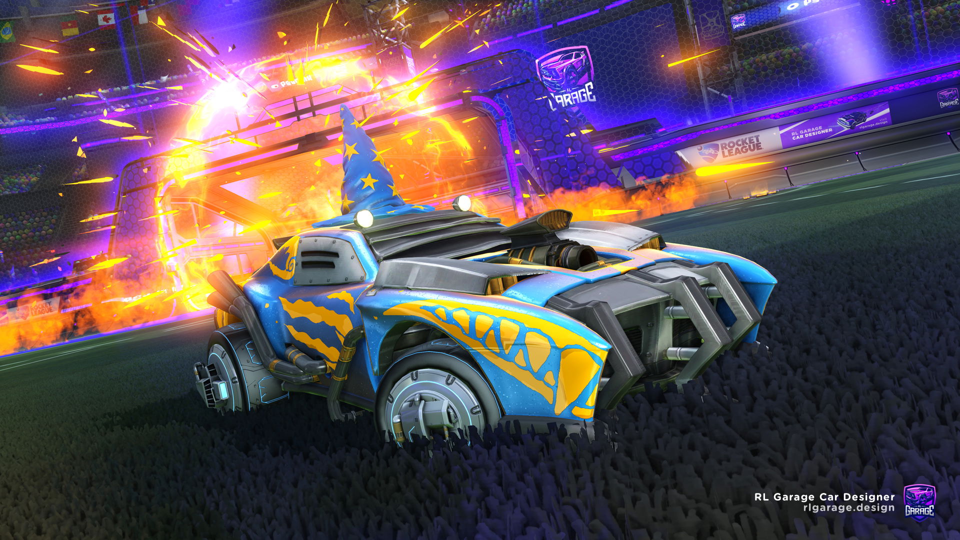 Design by SlimeyGamer1268