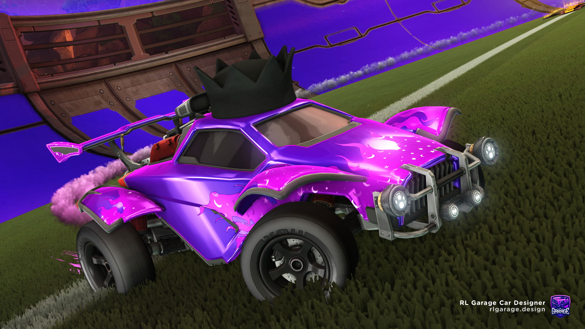 Design by SimonLeSaumon