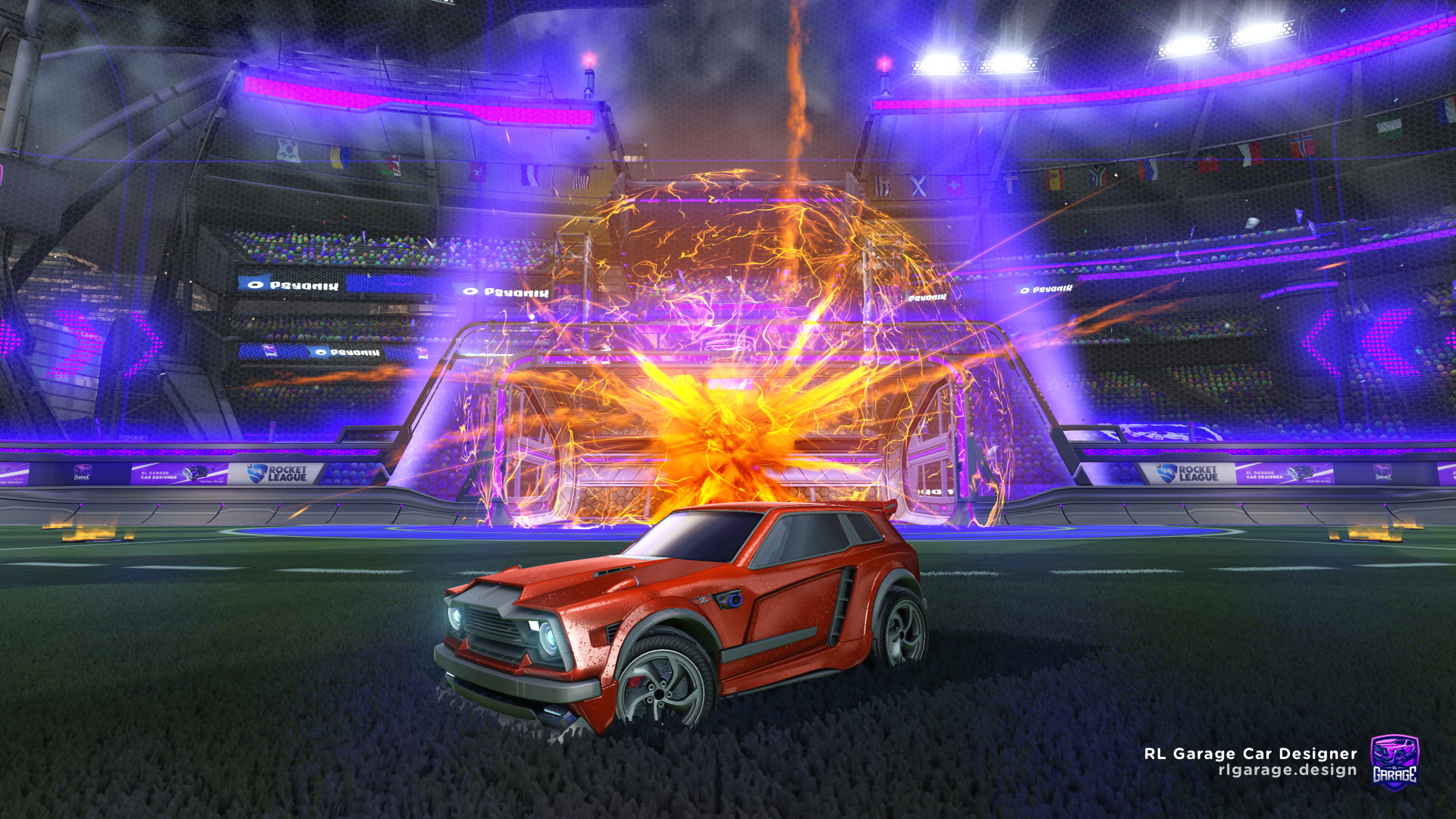 Design by SoaR_tryharder