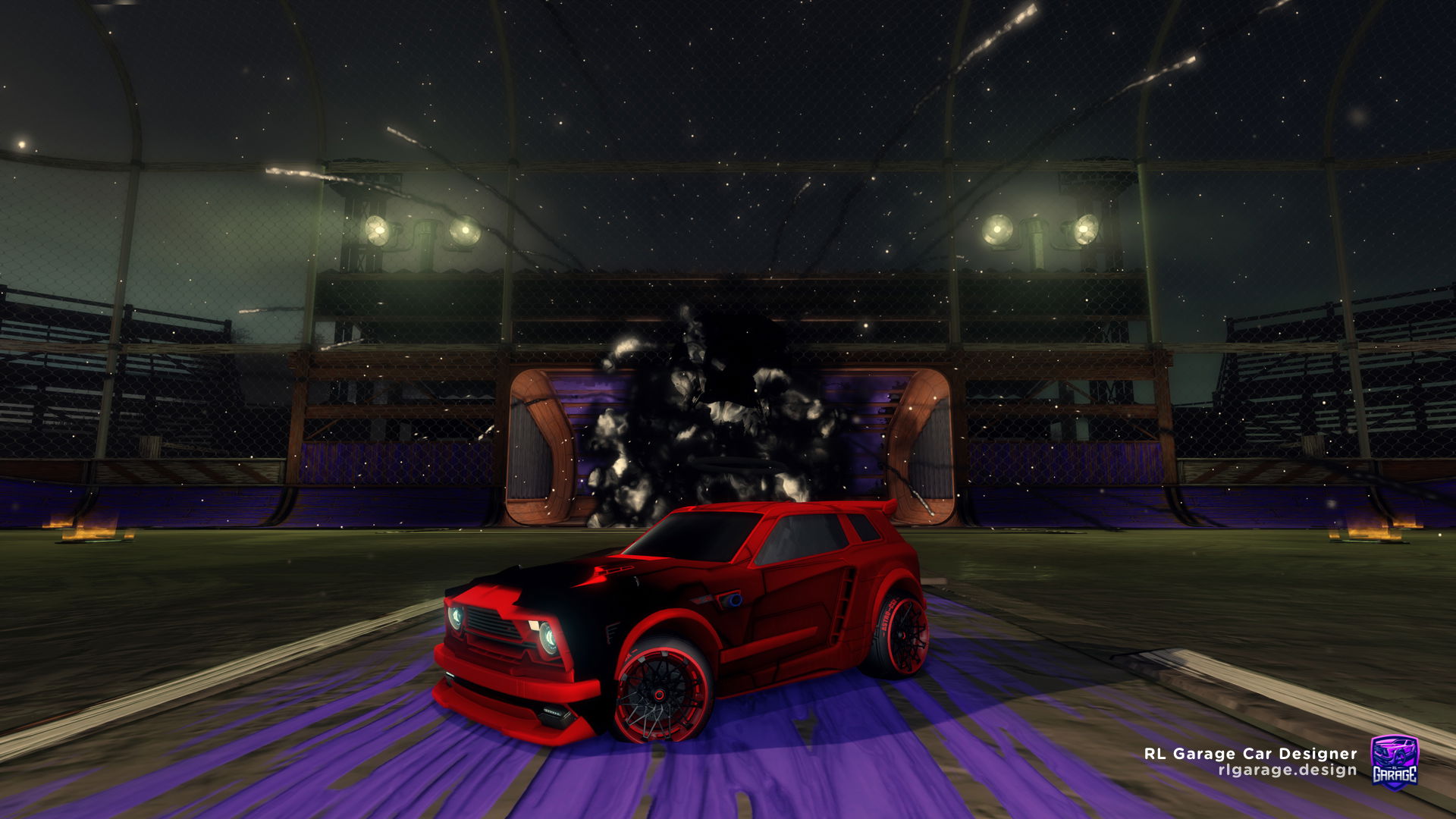 Design by Bullet1469