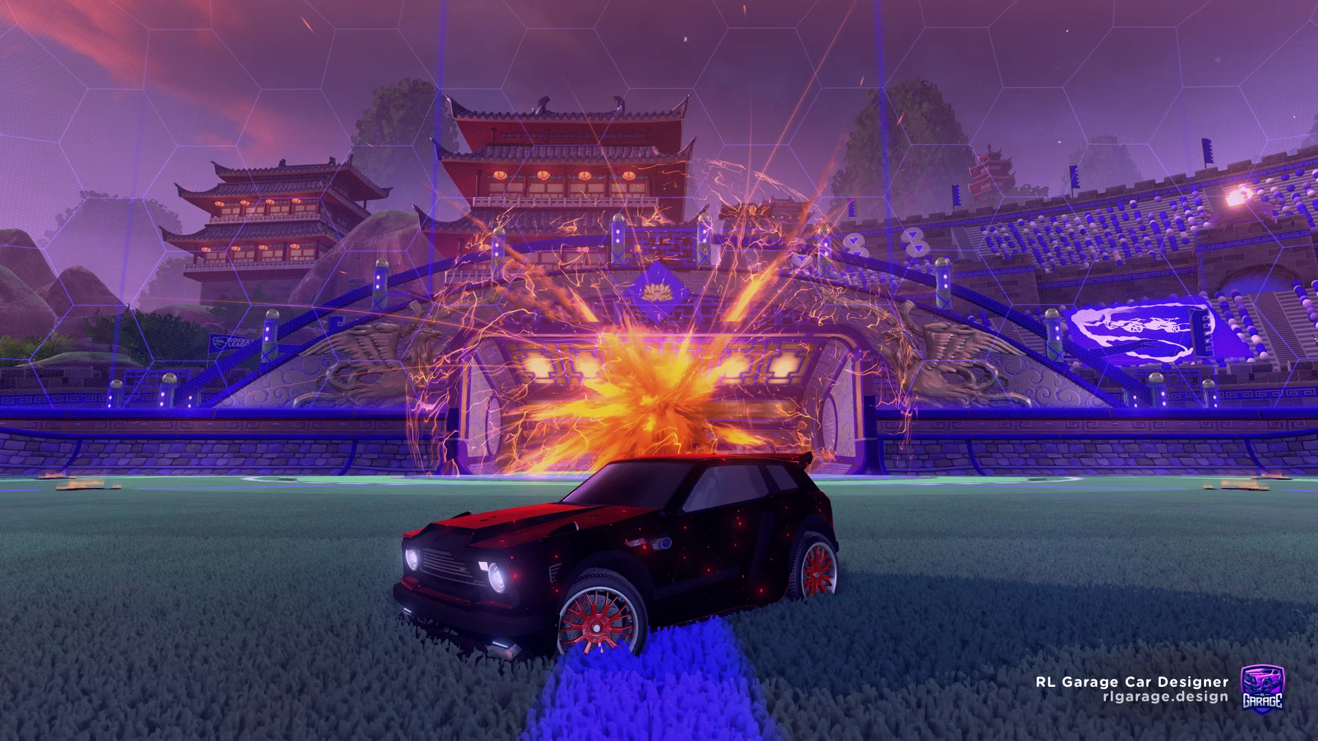 Design by xensom