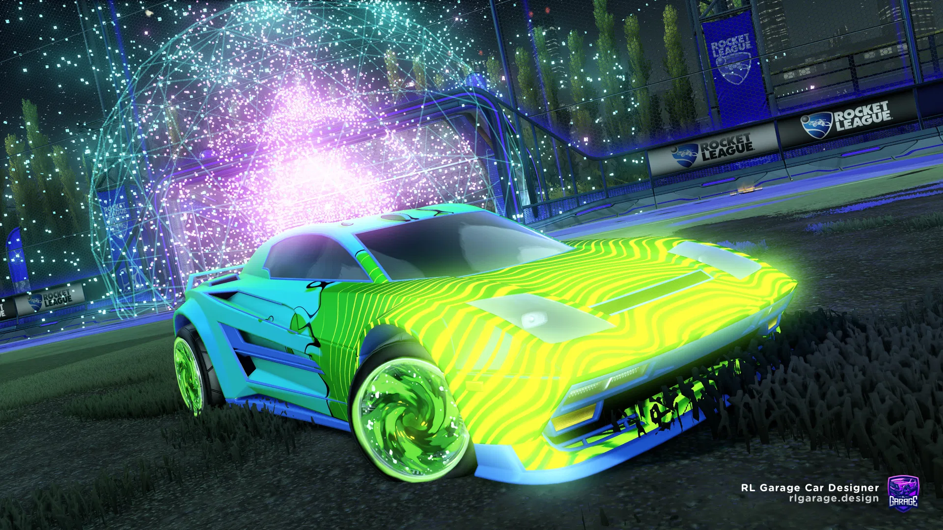 Design by Calzino-esotico