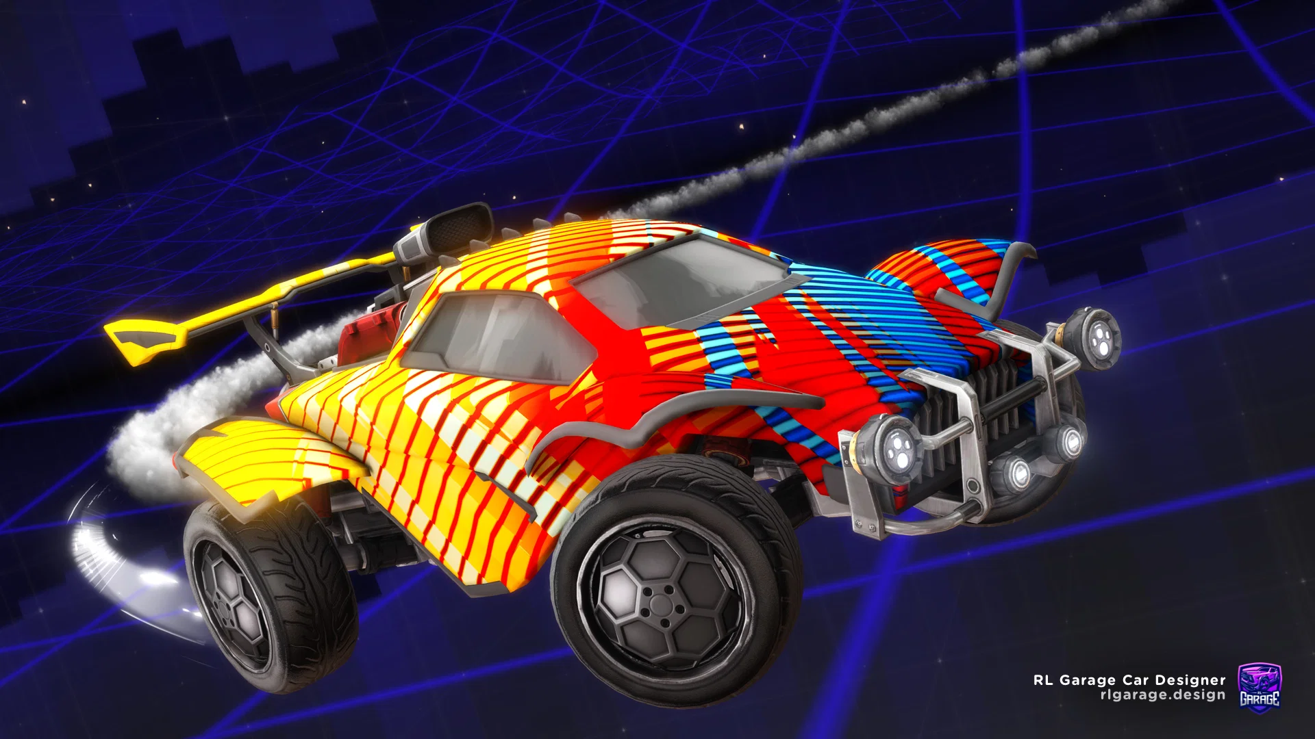 Design by Not_NRG_Nathan