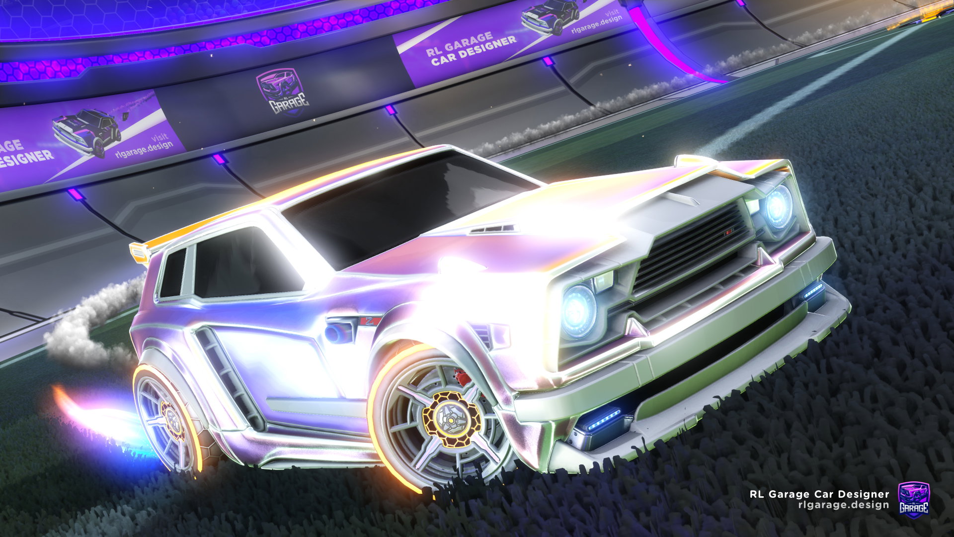 Design by DustyChannel827