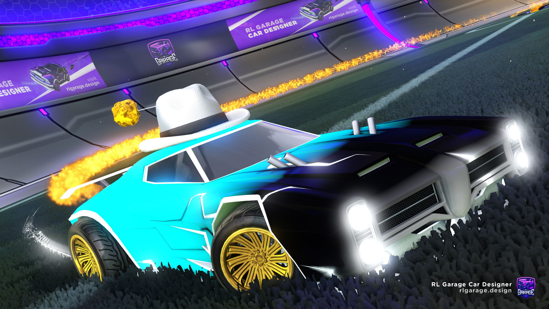 Design by BenShweinertrade