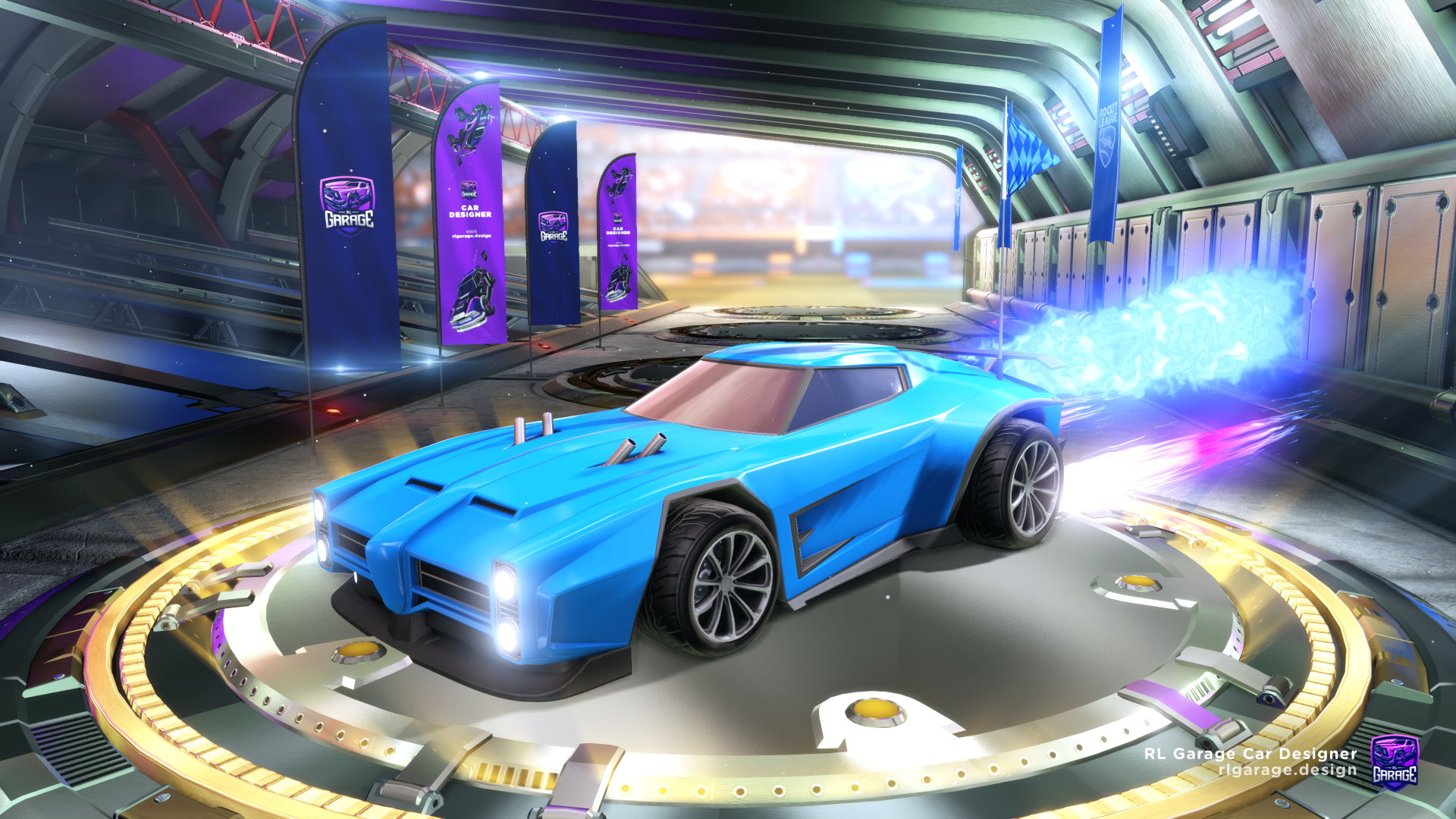 Design by DarkNinja7150_YT