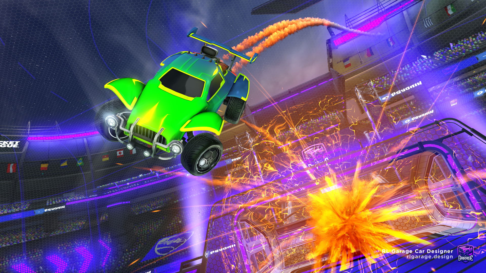 Design by smackaroo69