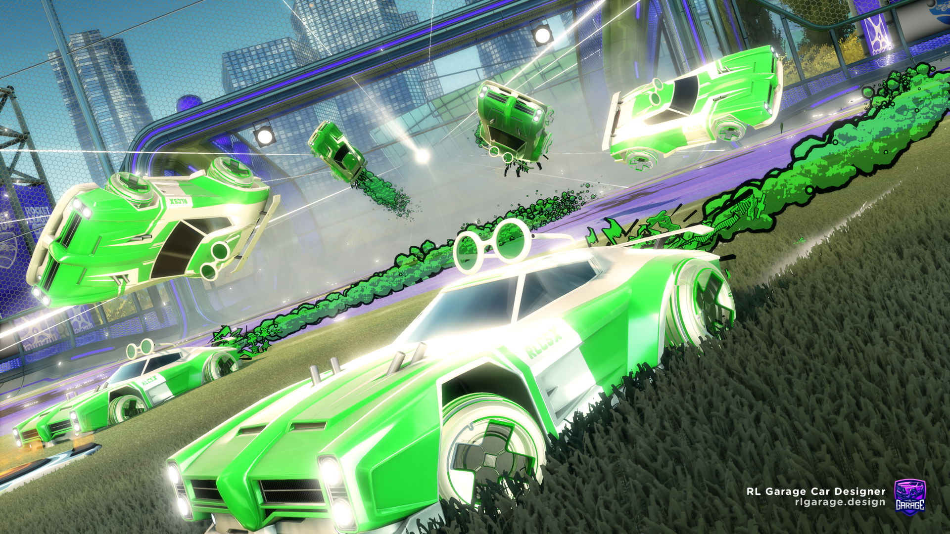 Design by HaukeTrading