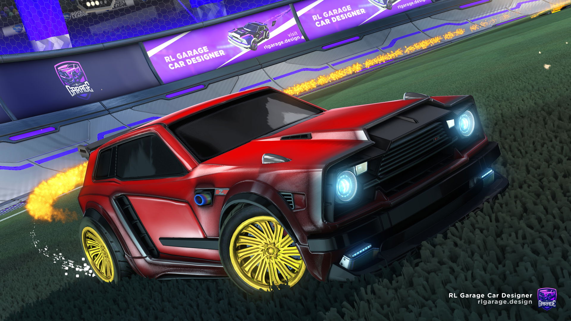 Design by Trade-God-CCG