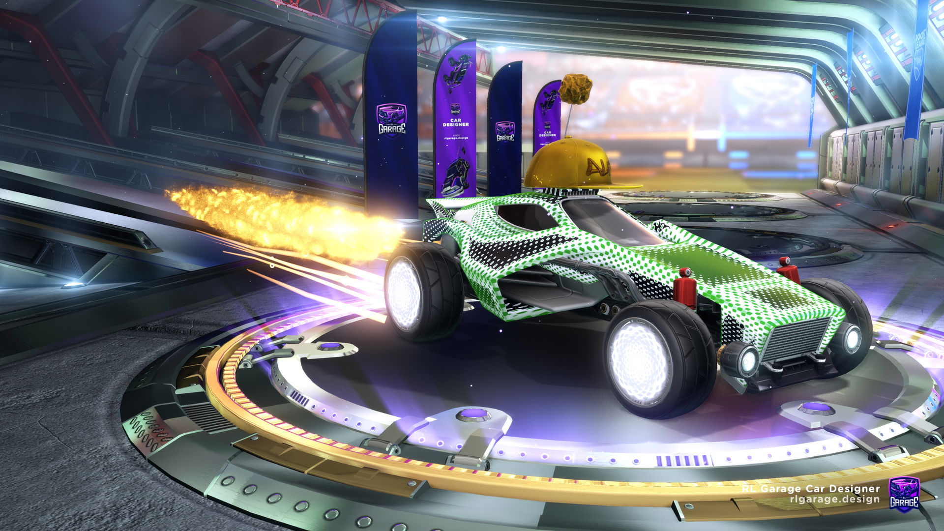 Design by passmescor