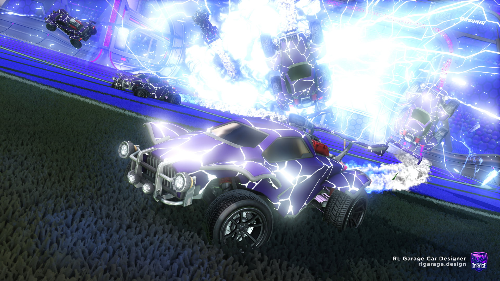 Design by pedrinhops4