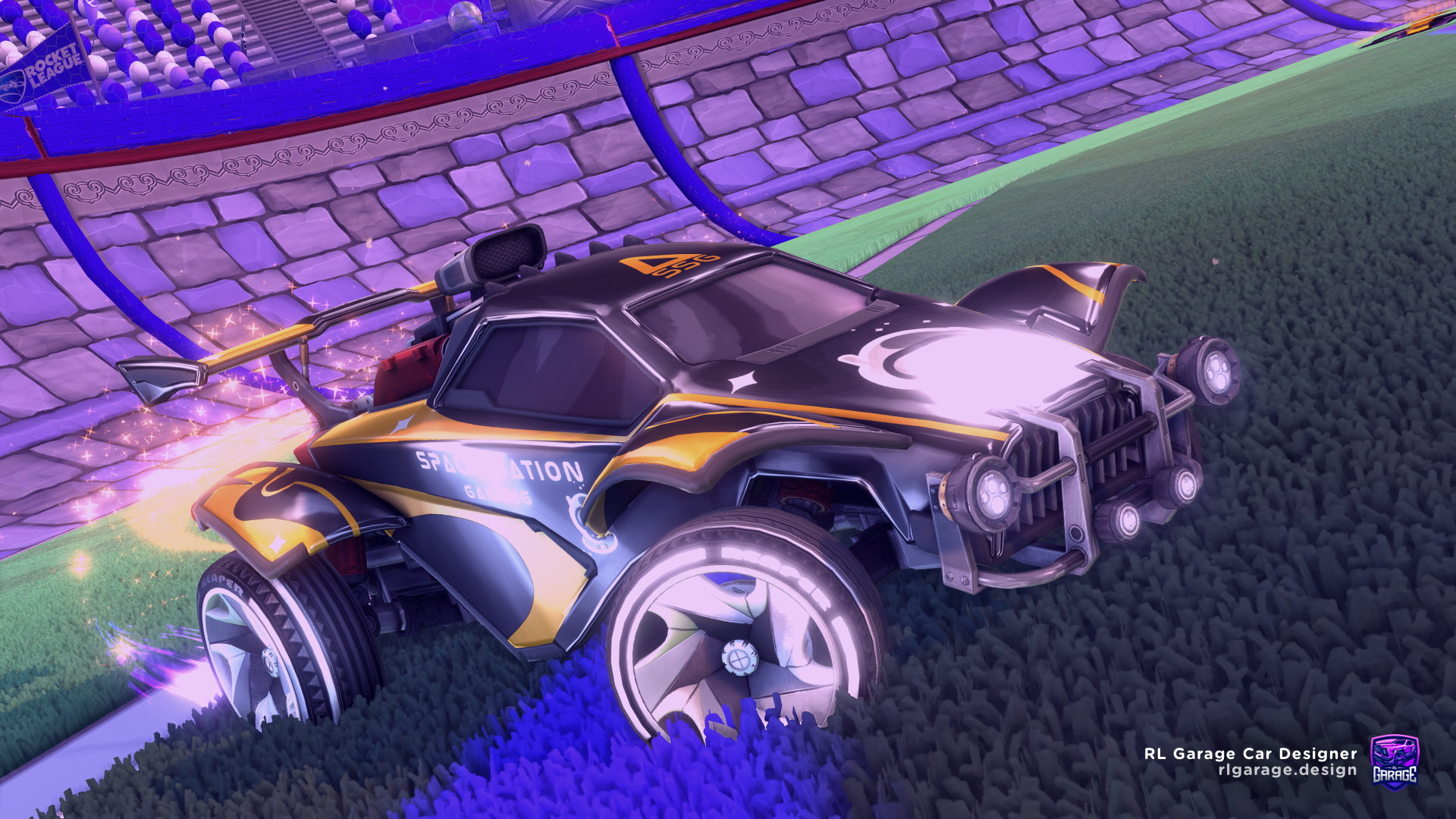Design by Ecstasyy