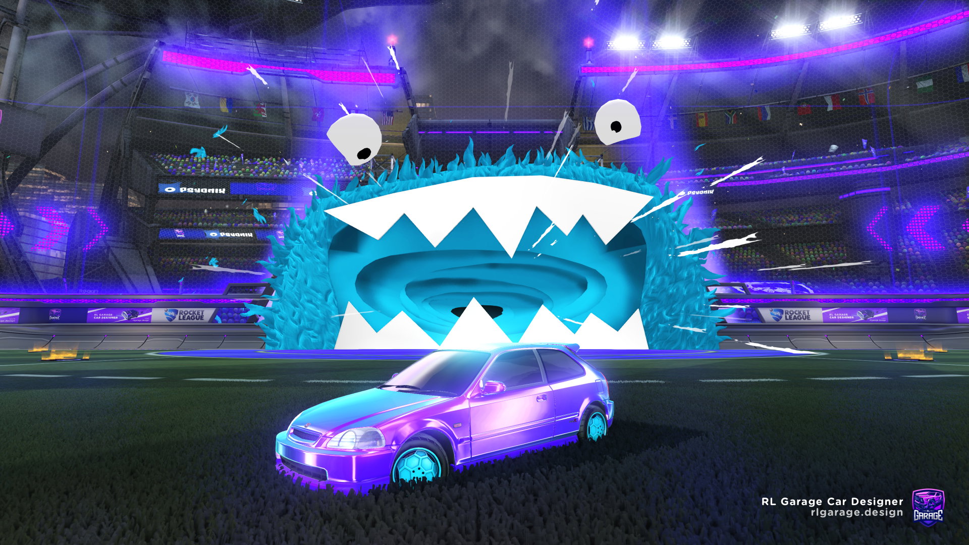 Design by Jacrex