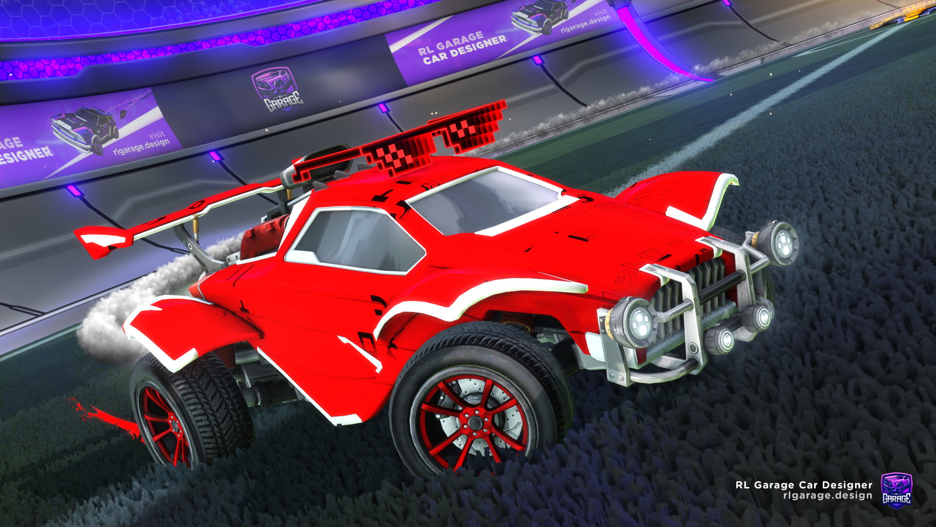 Design by RLdrako20000