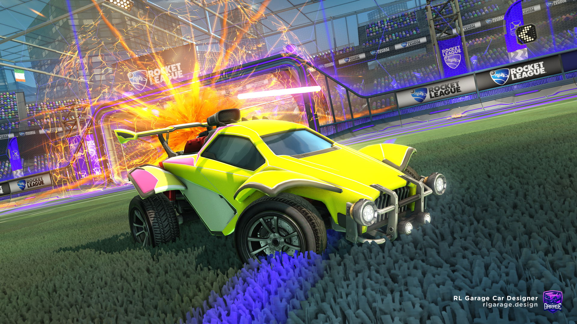 Design by pepinigo777