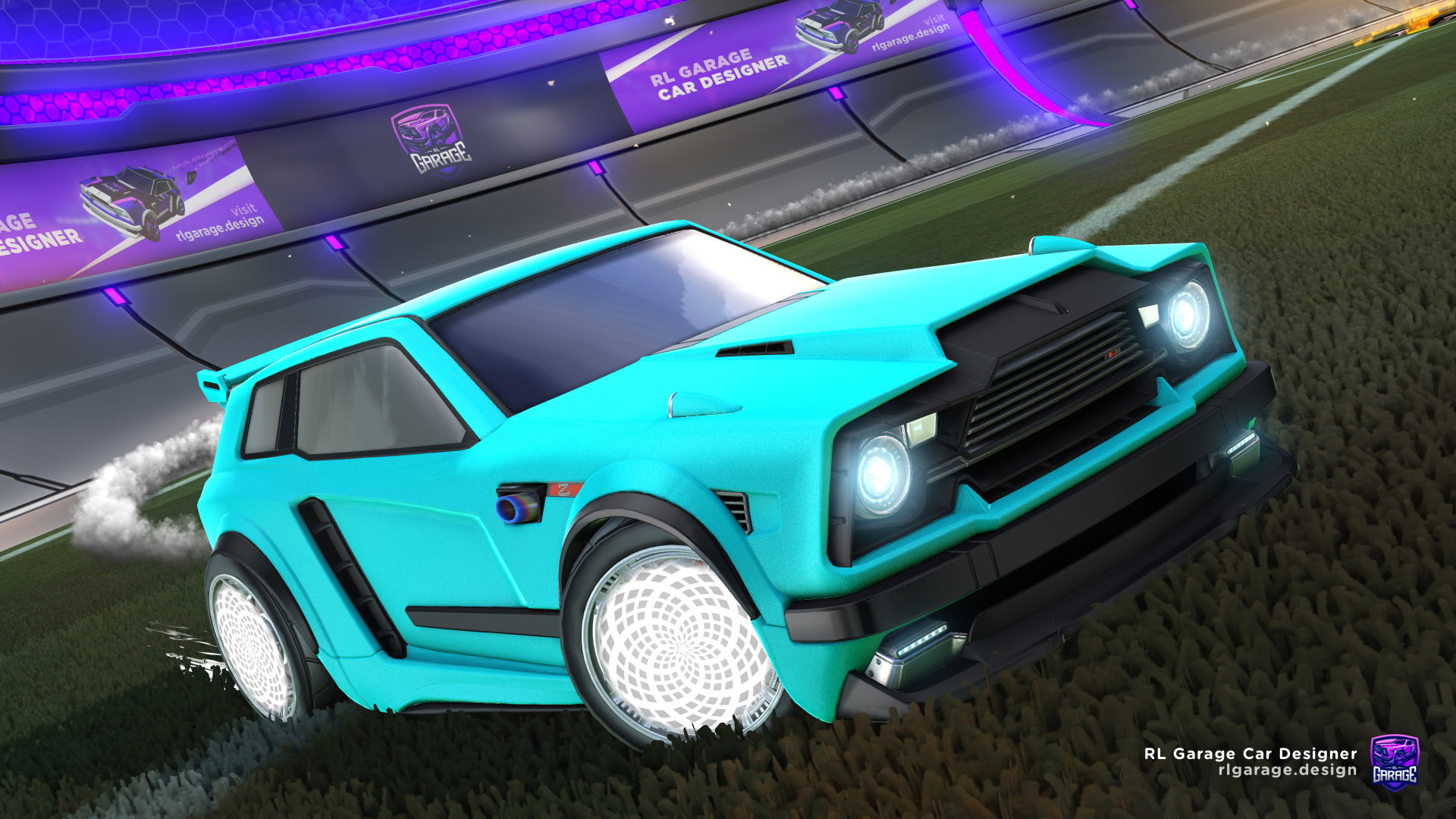 Design by Mr_Anti_Freeze