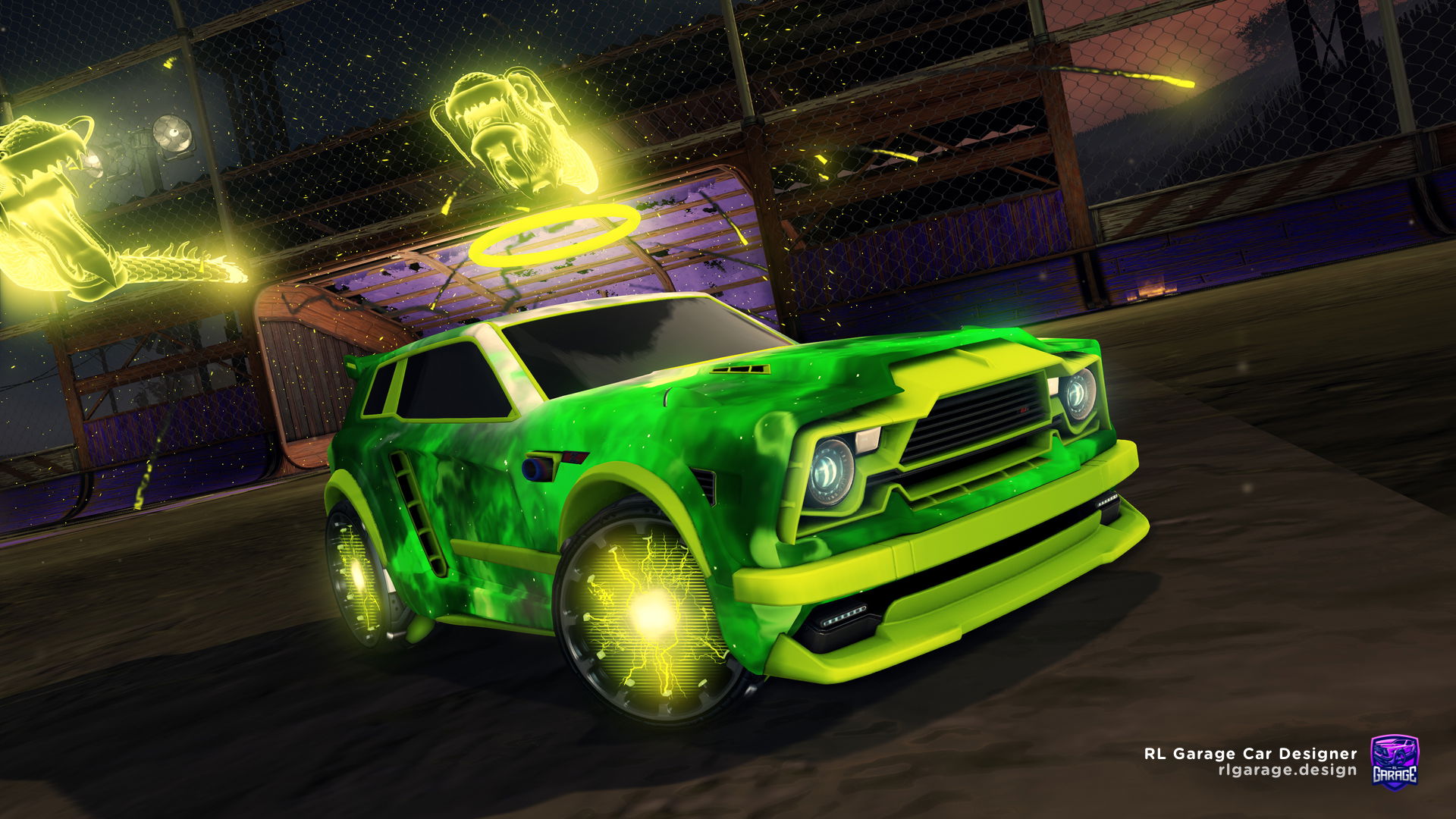 Design by King_Samir14