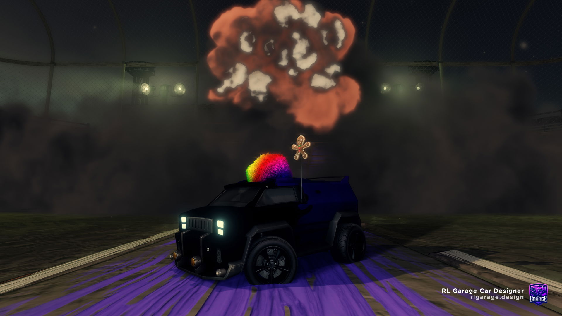 Design by Superboost2874