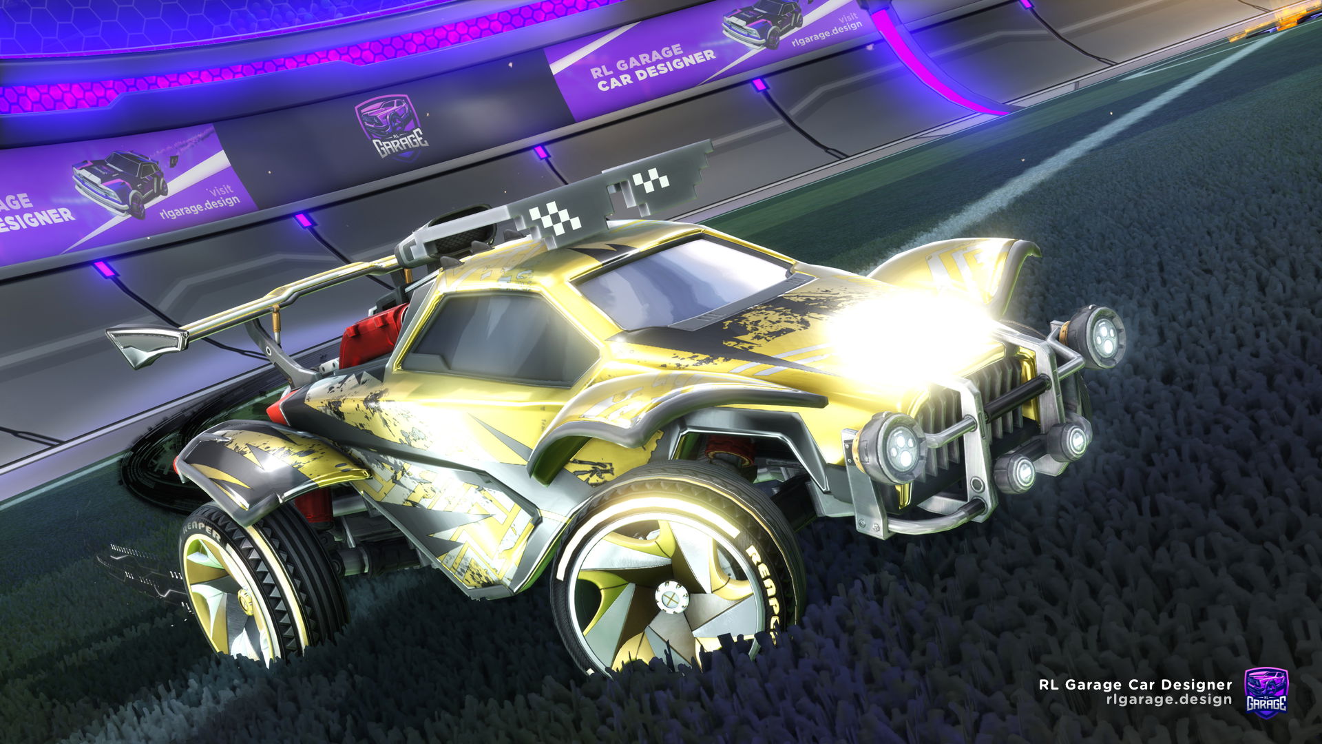 Design by ChiefXtreme