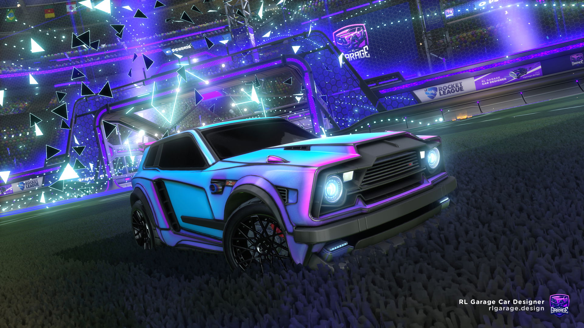 Design by -ShempanzeSaratovskaya-