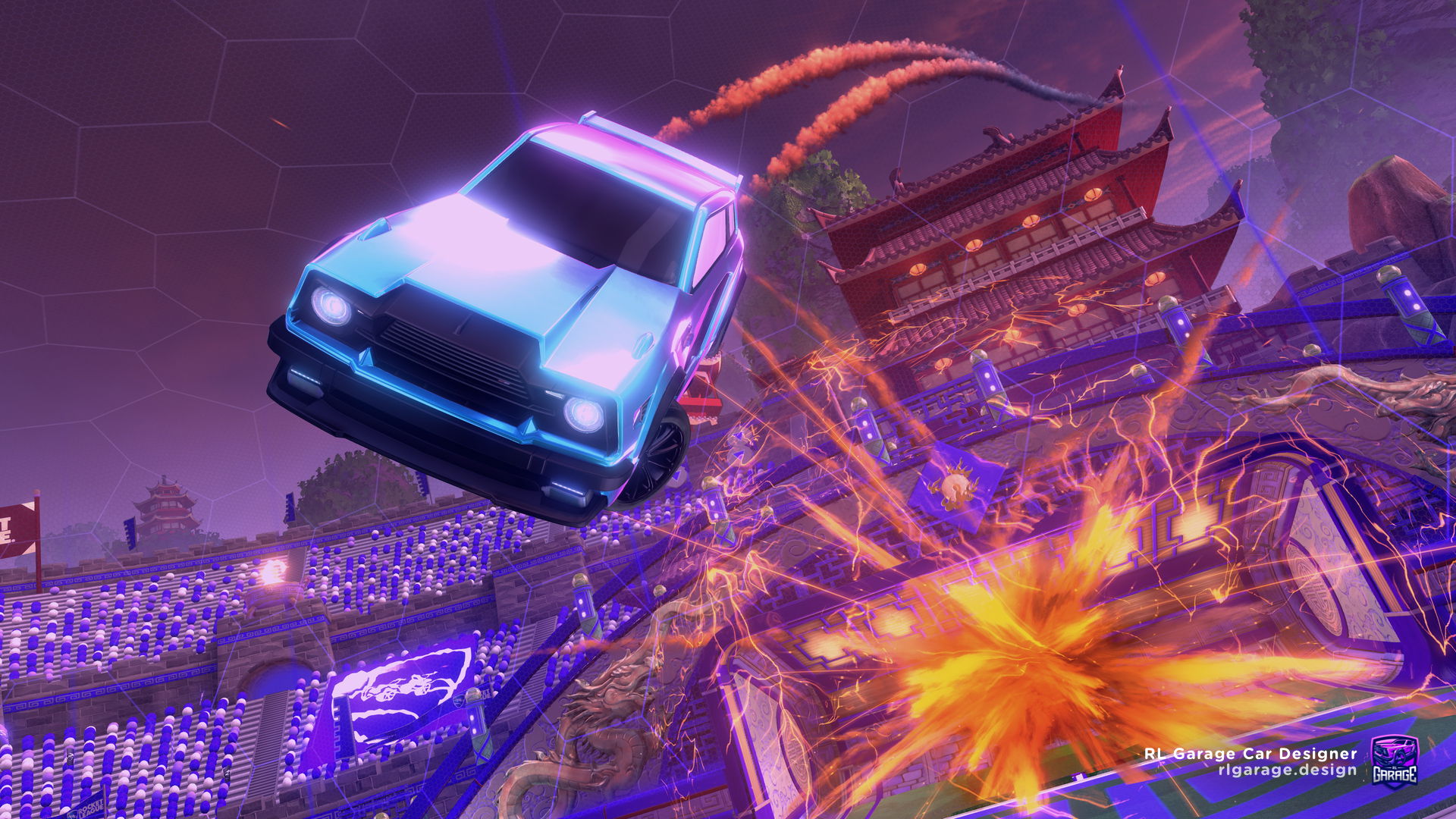 Design by ItsMetricAU