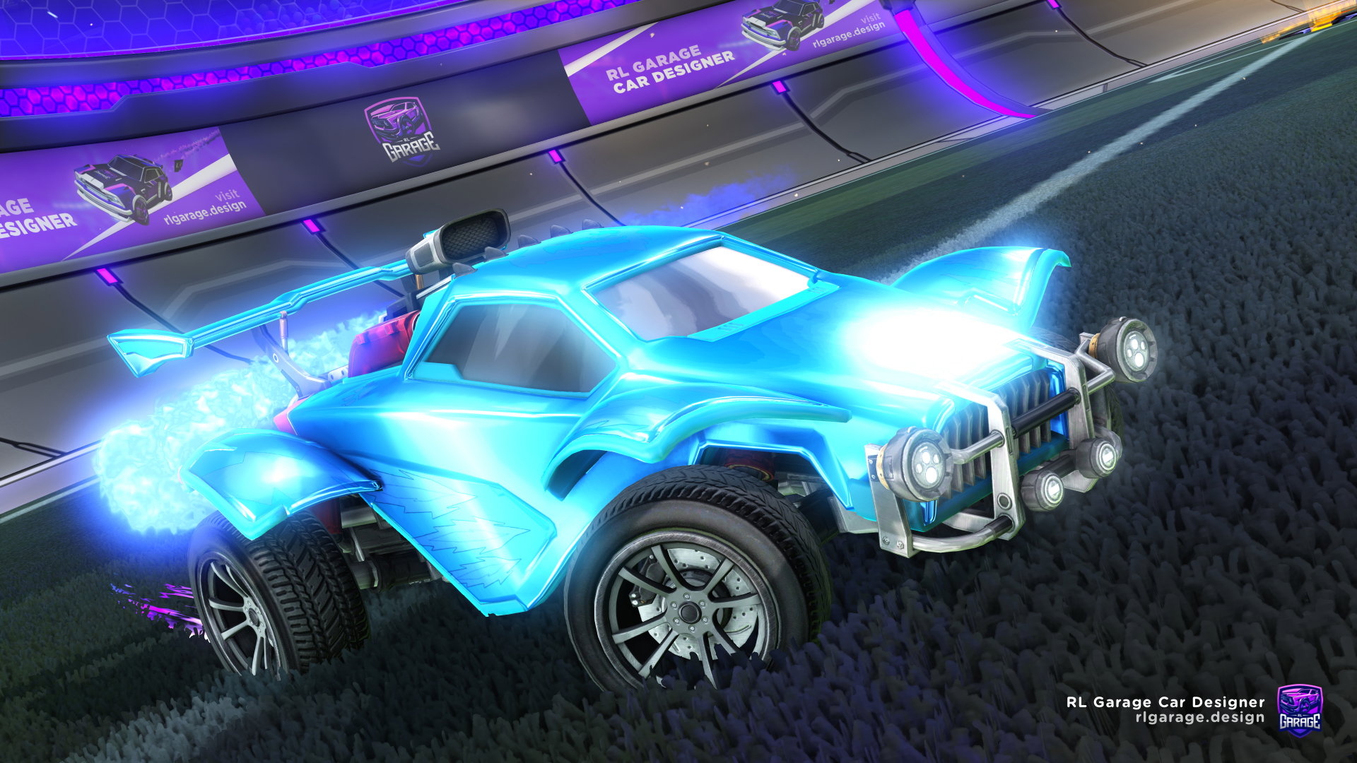 Design by retbot