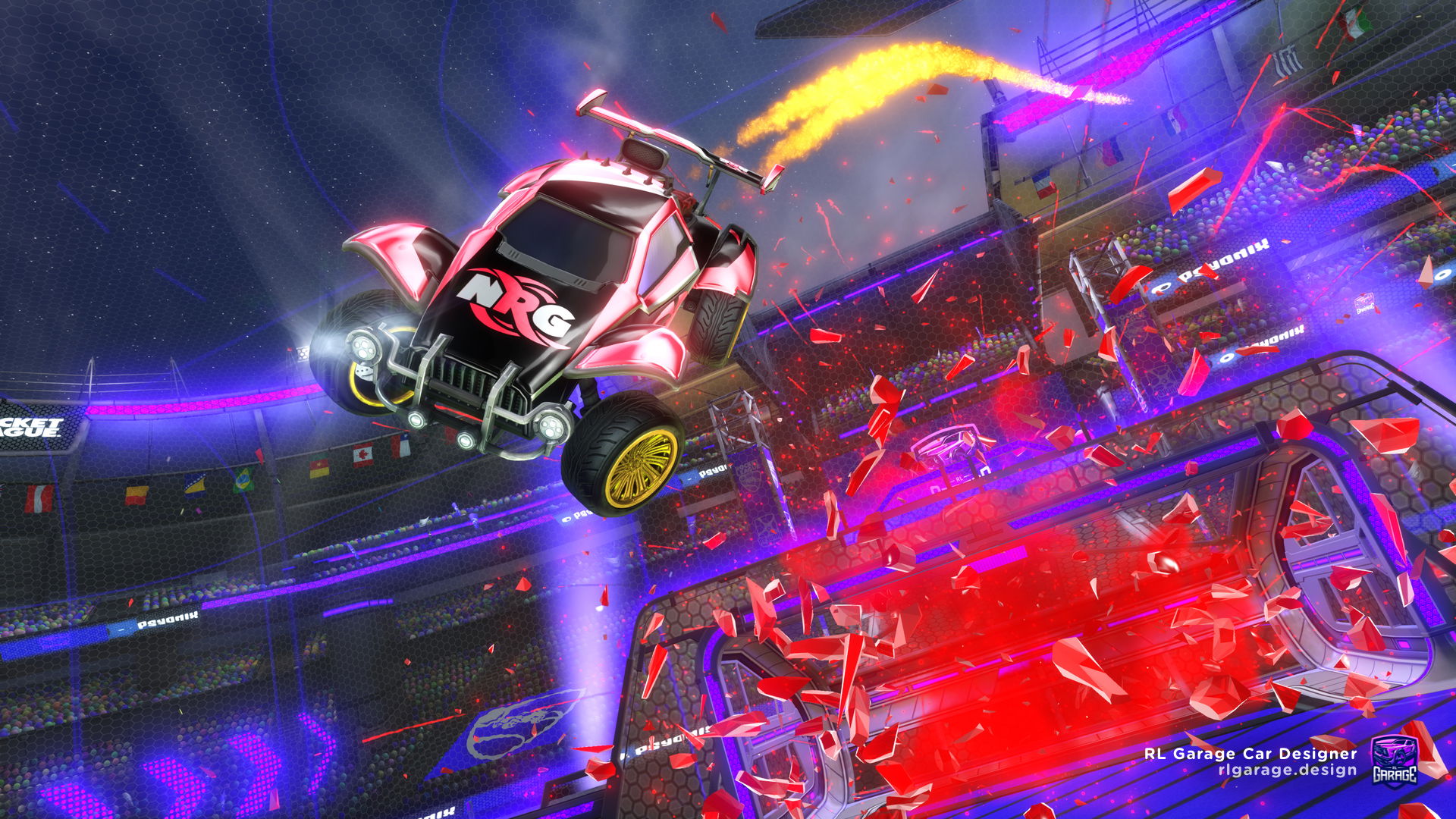 Design by mysteryg0d